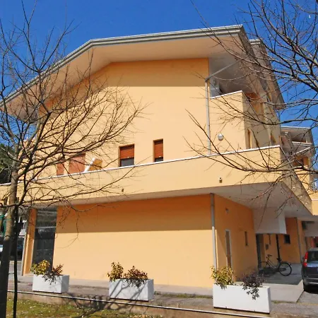 Simma-1 By Interhome Bibione