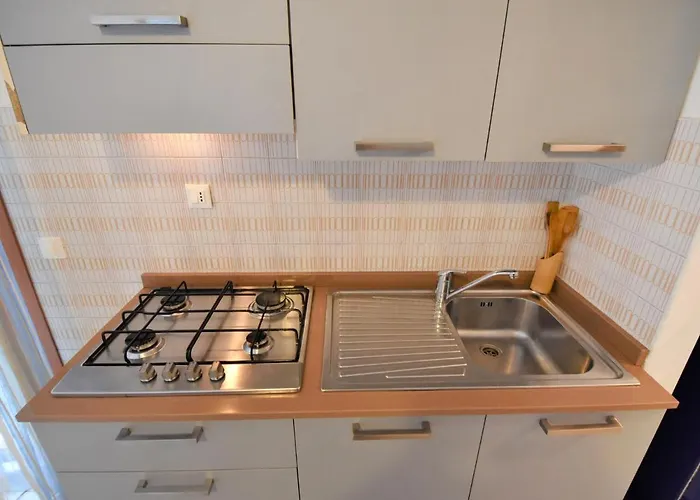 Simma-1 By Interhome * Bibione