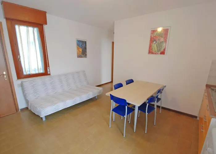 Simma-1 By Interhome Lägenhet Bibione