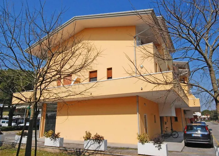 Simma-1 By Interhome Bibione