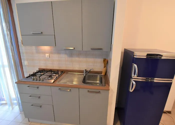 Simma-1 By Interhome Lägenhet Bibione