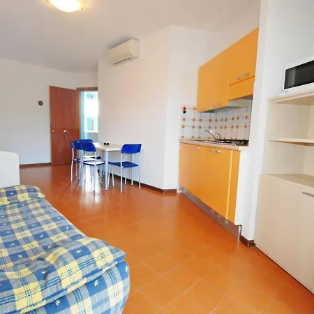 Simma-1 By Interhome Daire