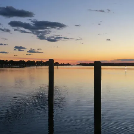 Simma-1 By Interhome Апартаменты Бибионе