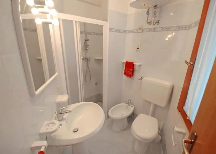 Апартаменты Simma-1 By Interhome