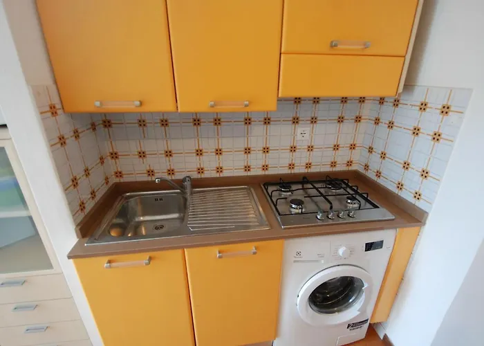 Simma-1 By Interhome Lejlighed *