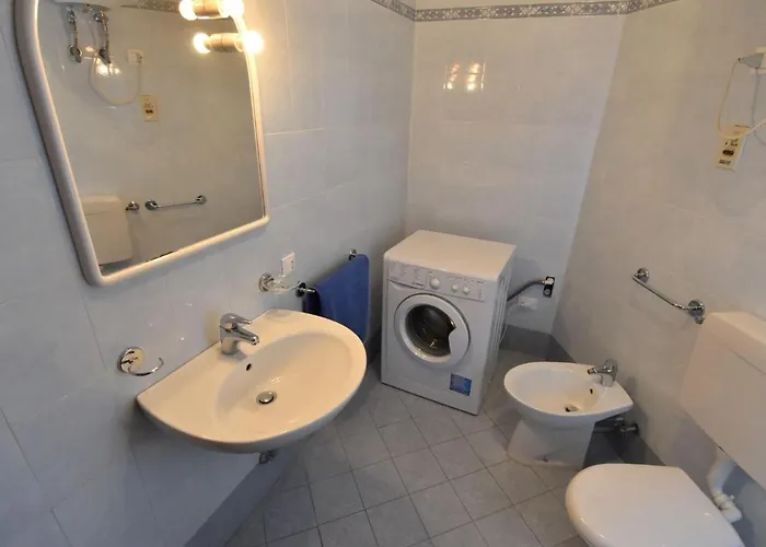 Simma-1 By Interhome * Bibione