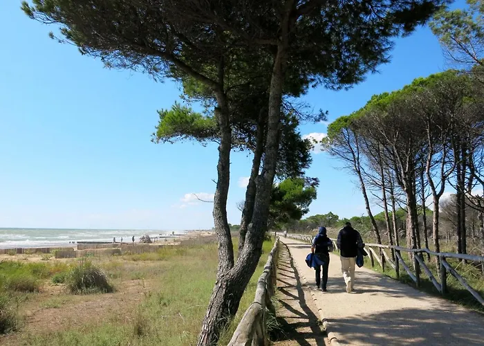 Апартаменты Simma-1 By Interhome Бибионе